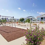 Villa Genesis *