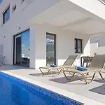 Genesis Villa