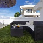 Genesis Villa Protaras