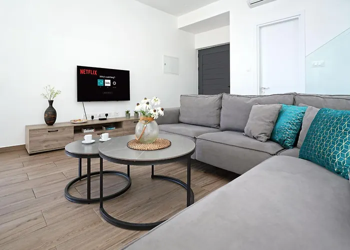 Genesis ヴィラ プロタラス