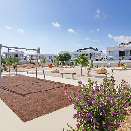 Вилла Genesis *