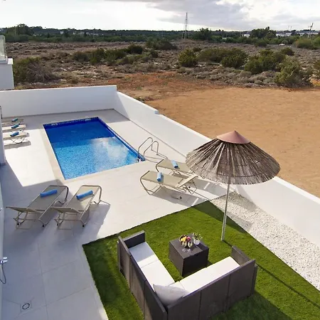 Holiday home Genesis Protaras