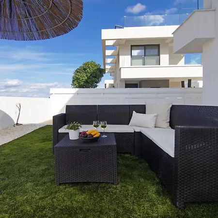 Genesis Villa Protaras