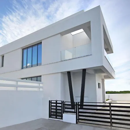 Genesis Villa Protaras