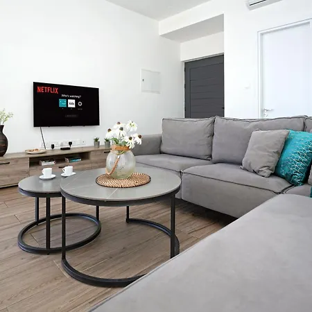 Genesis Villa Protaras