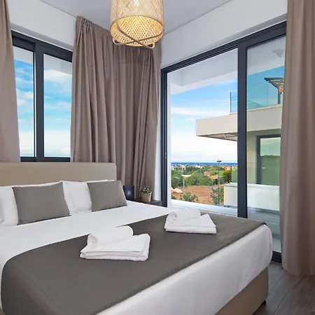 Genesis Villa Protaras