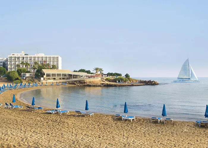 Villa Genesis Protaras