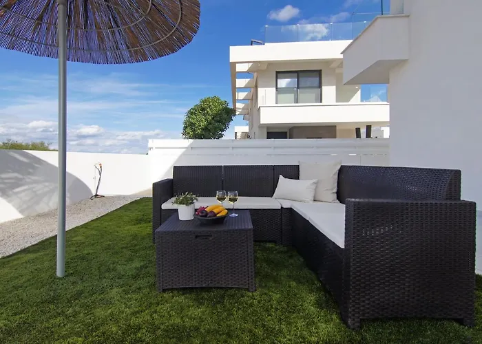 Genesis Villa Protaras