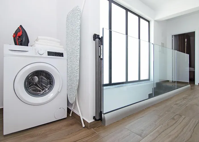 Genesis Villa Protaras