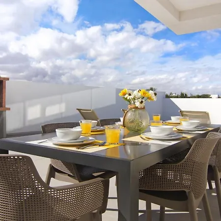 Casa vacanze Genesis *