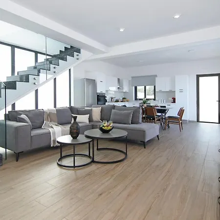 Casa vacanze Genesis