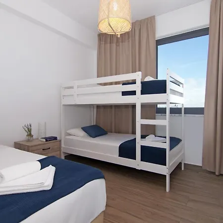 Genesis Casa vacanze Protaras