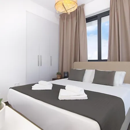 Casa vacanze Genesis Protaras