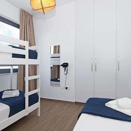 Casa vacanze Genesis