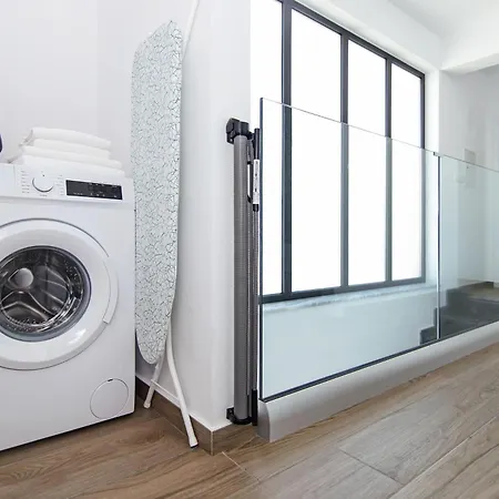 Genesis Vila Protaras